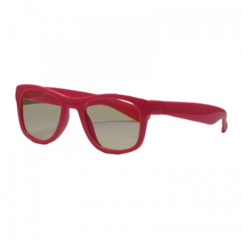 Real Shades Screen Shades for Youth - Ages 4+, Unbreakable. Blue Light, Reduce Eye Strain